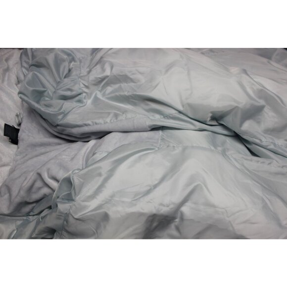 Champion women's hooded full zip winter‎ 3/4 puffer jacket XXL - Picture 7 of 16